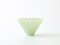 Origami AIR dripper M zielony - Matowy