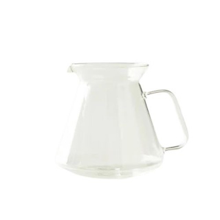 Origami - Glass Coffee Server - 710 ml