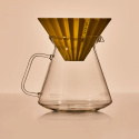 Origami - Glass Coffee Server - 710 ml