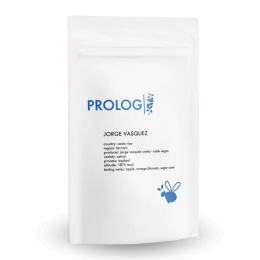 Prolog Coffee - Kostaryka Jorge Vasquez Washed - 200g
