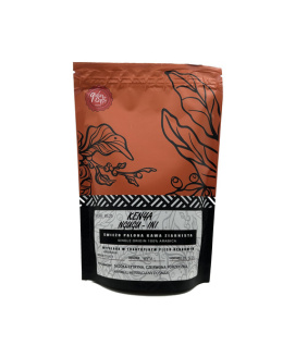 Quba Caffe - Kenia Nguguini - 250g