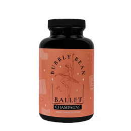 Sedmitchka Coffee - Gwatemala Bubbly Bean Ballet - 100g