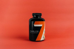 Sedmitchka Coffee - Meksyk Carlos - 200g