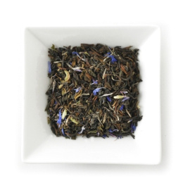 Teapigs - Herbata, Darjeeling Earl Grey - 15 piramidek