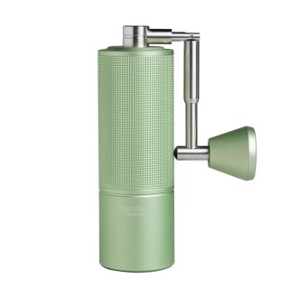 Timemore - Chestnut C3S PRO Green - Młynek do kawy