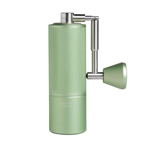 Timemore - Chestnut C3S PRO Green - Młynek do kawy