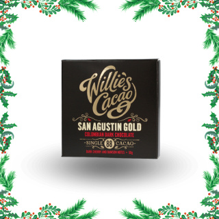 Willie's Cacao - Czekolada 88% - 50g