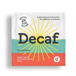 Doubleshot Coffee - Kolumbia La Serrania Decaf 300g