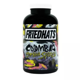 Friedhats - Kolumbia Gesha Spirits Omni- 250g