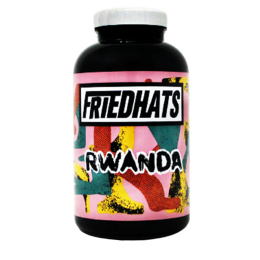 Friedhats - Rwanda Gitesi #049 - 250g
