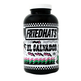 Friedhats - Salwador FES Portillo 48h, Espresso - 250g