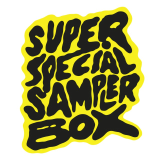 Friedhats - Super Special Sampler Box, Origin Edition- 300g