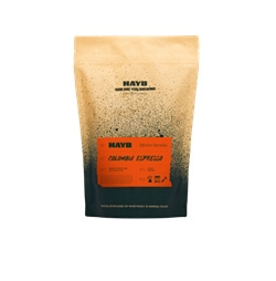 HAYB - Kolumbia San Sebastian ESPRESSO 250g