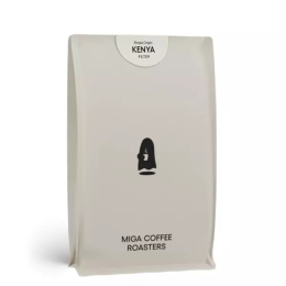 MIGA COFFEE ROASTERS - Kenia Gichichi - 200g