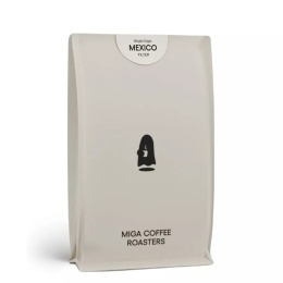 MIGA COFFEE ROASTERS - Meksyk Cafés de altura - 200g