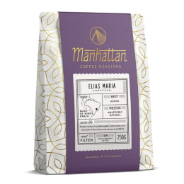 Manhattan Coffee - Brazylia Elias Maria - 250g