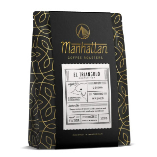 Manhattan Coffee - Honduras El Triangulo, Washed - 125g