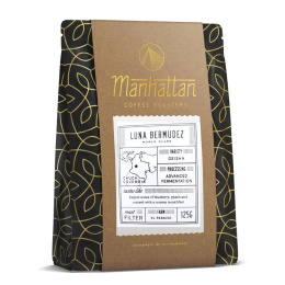 Manhattan Coffee - Kolumbia Luna Bermudez - 125g
