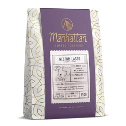 Manhattan Coffee - Kolumbia Nestor Lasso- 250g