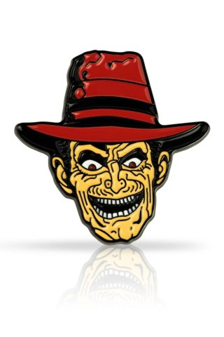 Pin Freddy Krueger