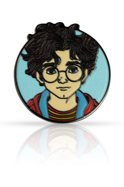 Pin Harry Potter