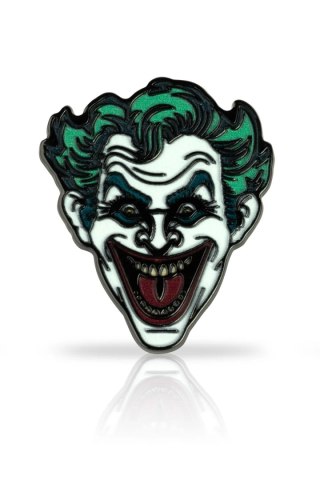 Pin Joker