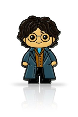 Pin LEGO Harry Potter