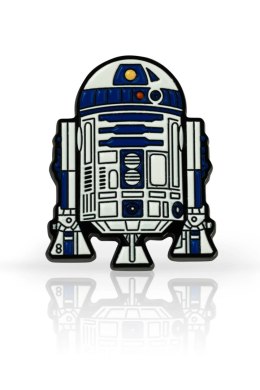 Pin R2D2 Star Wars