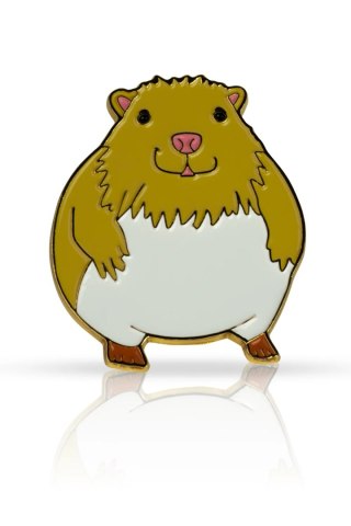 Pin kapibara