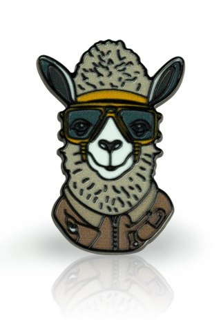 Pin lama pilot