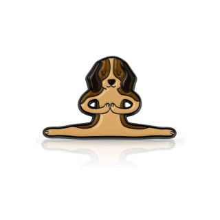 Pin pies yoga 3