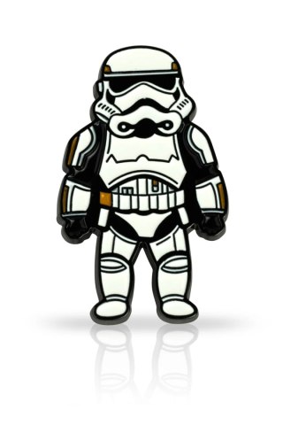 Pin szturmowiec Star Wars