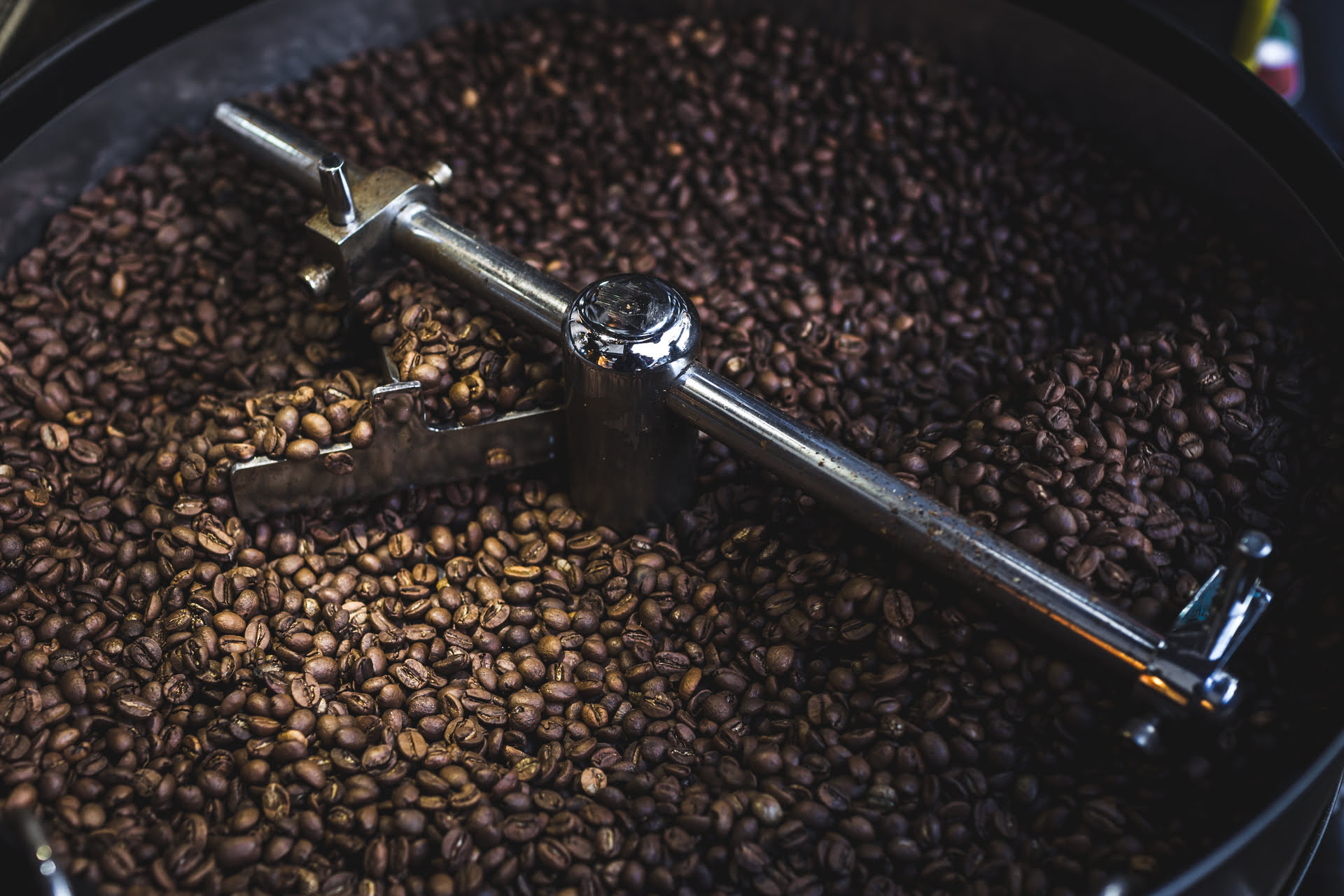Jak powstaje kawa? Produkcja kawy krok po kroku