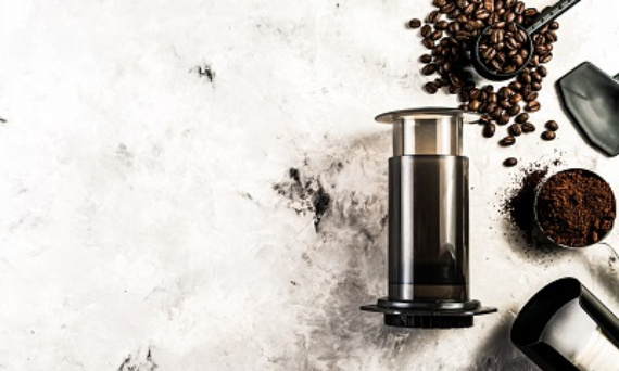 Aeropress — wszystko, co musisz wiedzieć - Labuna.pl