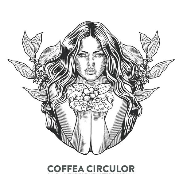 Coffea Circulor