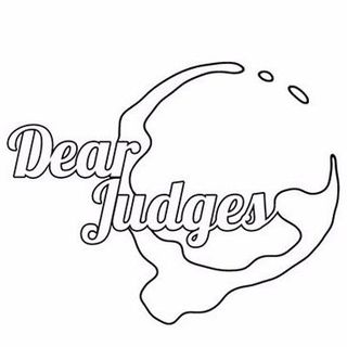 Dear judges coffee