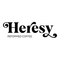 Heresy- Reformed Coffee