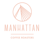 Manhattan Coffee- Holandia 🇳🇱