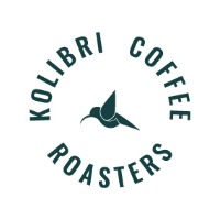 Logo Kolibri coffee 