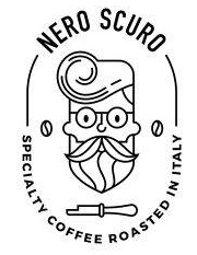 Logo Nero scuro 