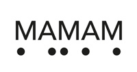 Logo MAMAM Coffee Roasters 