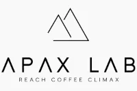 Logo Apax lab 