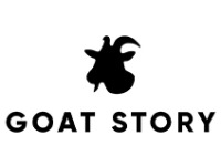 Logo marki Goat story 