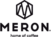 Logo palarni kawy Meron Coffee 