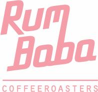 Rum Baba Coffee