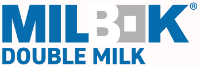 Logo Milkbok 