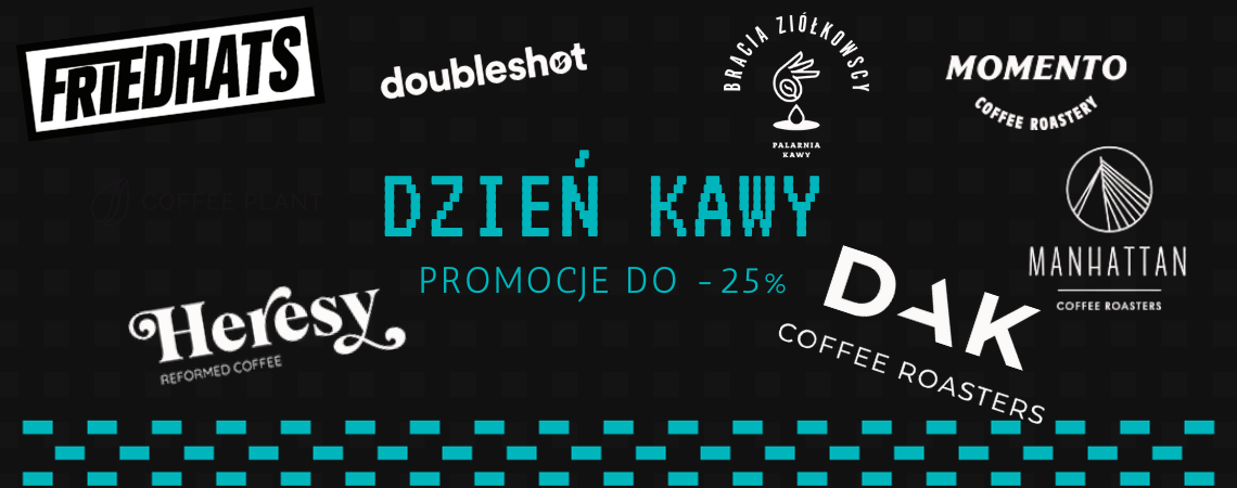 dzień kawy