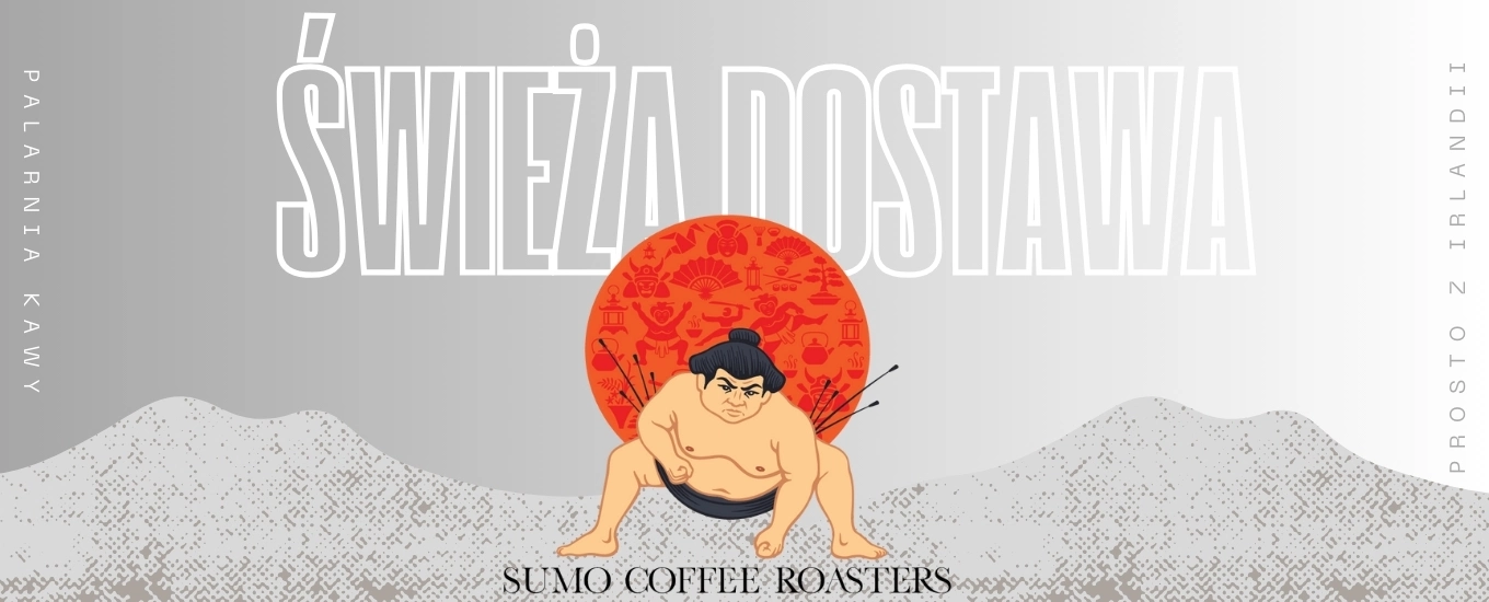 Sumo Coffee Roasters